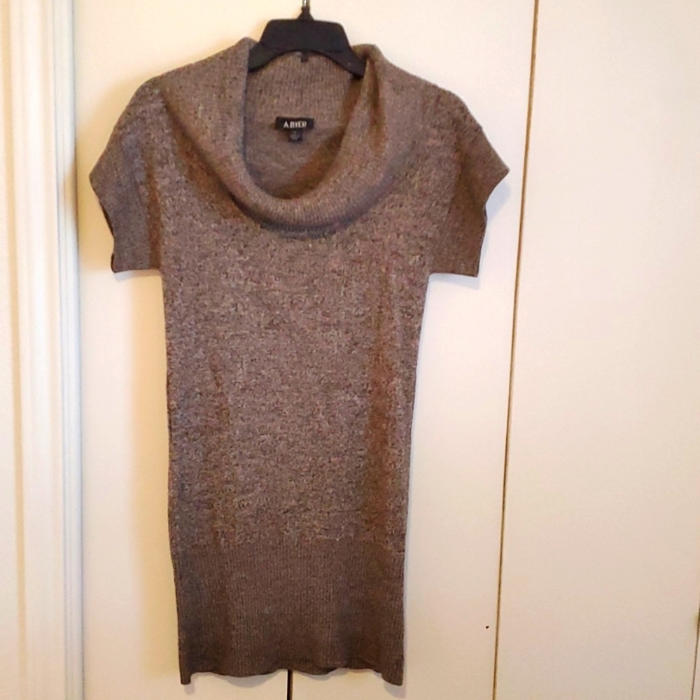 Sweater Dress